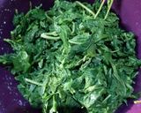 Foto langkah ke 3 dari resep Gulai Daun singkong.