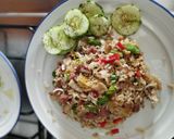 Foto del paso 7 de la receta: Arroz POMPATAO