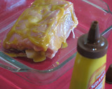 Foto del paso 2 de la receta: Carré de cerdo agridulce (con manzana y ciruela)