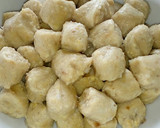 Foto langkah ke 4 dari resep Bakso Tempe Bakar.