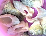 Foto langkah ke 1 dari resep Ikan Mas Tauco.
