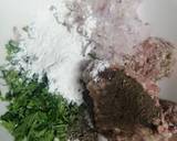 صورة الخطوة 1 من وصفة طاجن الكفتة بالخضار 👌