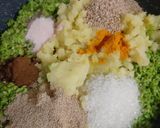તુવેરની કચોરી (Pigeon Peas Kachori Recipe In Gujarati) રેસીપી સ્ટેપ3ફોટો