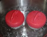 Foto del paso 4 de la receta: Huevo sorpresa