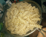 Foto del paso 4 de la receta: Carré de Cerdo con Crema de Champiñones y Curry