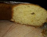 Foto del paso 7 de la receta: Bizcochuelo de naranja