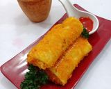 Foto langkah ke 8 dari resep Risol Ragout.