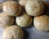 Foto del paso 5 de la receta: Pancitos comunes, con orégano y provenzal.. 😍😍😍🤗