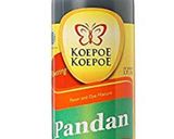 Une image de l'étape 6 de Gâteau moelleux au pandan.