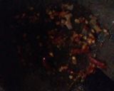 Foto del paso 4 de la receta: Salchichas a la diabla