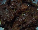 Foto langkah ke 7 dari resep Ayam bakar versi 3.