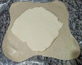 Foto del paso 5 de la receta: Masa para hojaldre casero