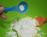 Foto langkah ke 4 dari resep Nastar Lembut.