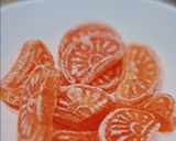A picture of step 3 of Orange 🍊 Candy's Mojito Recipe.