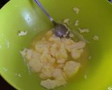 Foto del paso 1 de la receta: Pasta frola casera! ! riquísima súper fácil! !! Debés hacerla!!
