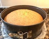 Foto del paso 9 de la receta: Bizcocho con batido de vainilla muy esponjoso