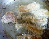 Foto del paso 5 de la receta: Chicharrón de pollo