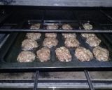 Foto del paso 2 de la receta: Hamburguesas caseras