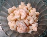 芹菜蝦仁魚丸湯的食譜步驟2照片