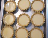Foto langkah ke 3 dari resep Pie Susu.