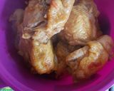 Tökéletes csirkepaprikás recept fázis 3 fotója