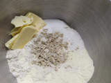 Pancitos de leche