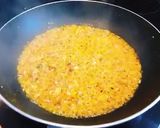 Hình bước làm 4 của món Thịt Ba Chỉ Xào Mắm Ruốc Huế