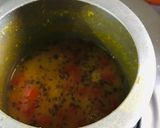 મોગર દાળ (Mogar Dal Recipe In Gujarati) રેસીપી સ્ટેપ3ફોટો