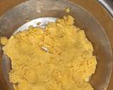 Chanadal cutlets recipe step 2 photo