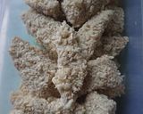 Foto langkah ke 6 dari resep 61. Nugget Ayam Sayur No MSG.