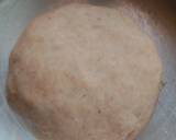 Instant bread gulab jamun recipe step 2 photo