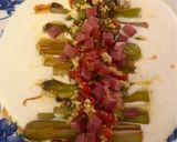 Foto del paso 24 de la receta: Puerros glaseados