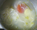 Foto del paso 3 de la receta: Enblanco