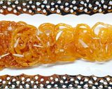 जिलेबी (jalebi recipe in marathi) रेसिपी स्टेप 3 फोटो 