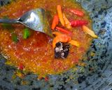 Foto langkah ke 3 dari resep Asem Asem Ikan Tenggiri.