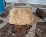 Foto del paso 6 de la receta: Pasteles de membrillo al horno