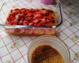 Foto del paso 3 de la receta Fresas al zumo de naranja