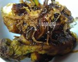 Foto langkah ke 6 dari resep Ayam kecap.