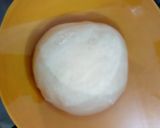 A picture of step 1 of Shawarma.