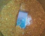 A picture of step 2 of Potato and Pea Samosas.