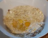 Foto del paso 2 de la receta: Queque de avena