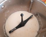 Foto del paso 1 de la receta: Bizcocho integral de anís y limón sin azúcar Thermomix