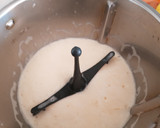 Foto del paso 1 de la receta: Bizcocho integral de anís y limón sin azúcar Thermomix