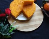 A picture of step 9 of Orange cake 🇬🇧🇬🇧.