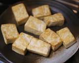 蔥燒豆腐食譜步驟3照片