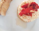 Foto del paso 2 de la receta: Ensalada de boca de mar con melva