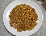 Foto langkah ke 5 dari resep Nasi Goreng Kecap (Untuk Balita).