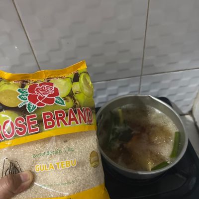 Langkah 3
