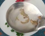 Stew pork pineapple with skin tofu recipe step 2 photo