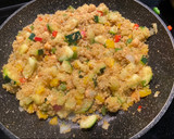 Foto del paso 5 de la receta: Salteado de Quinoa y verduras